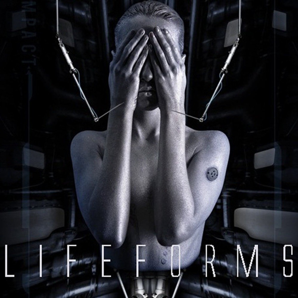 Lifeforms - Synthetic