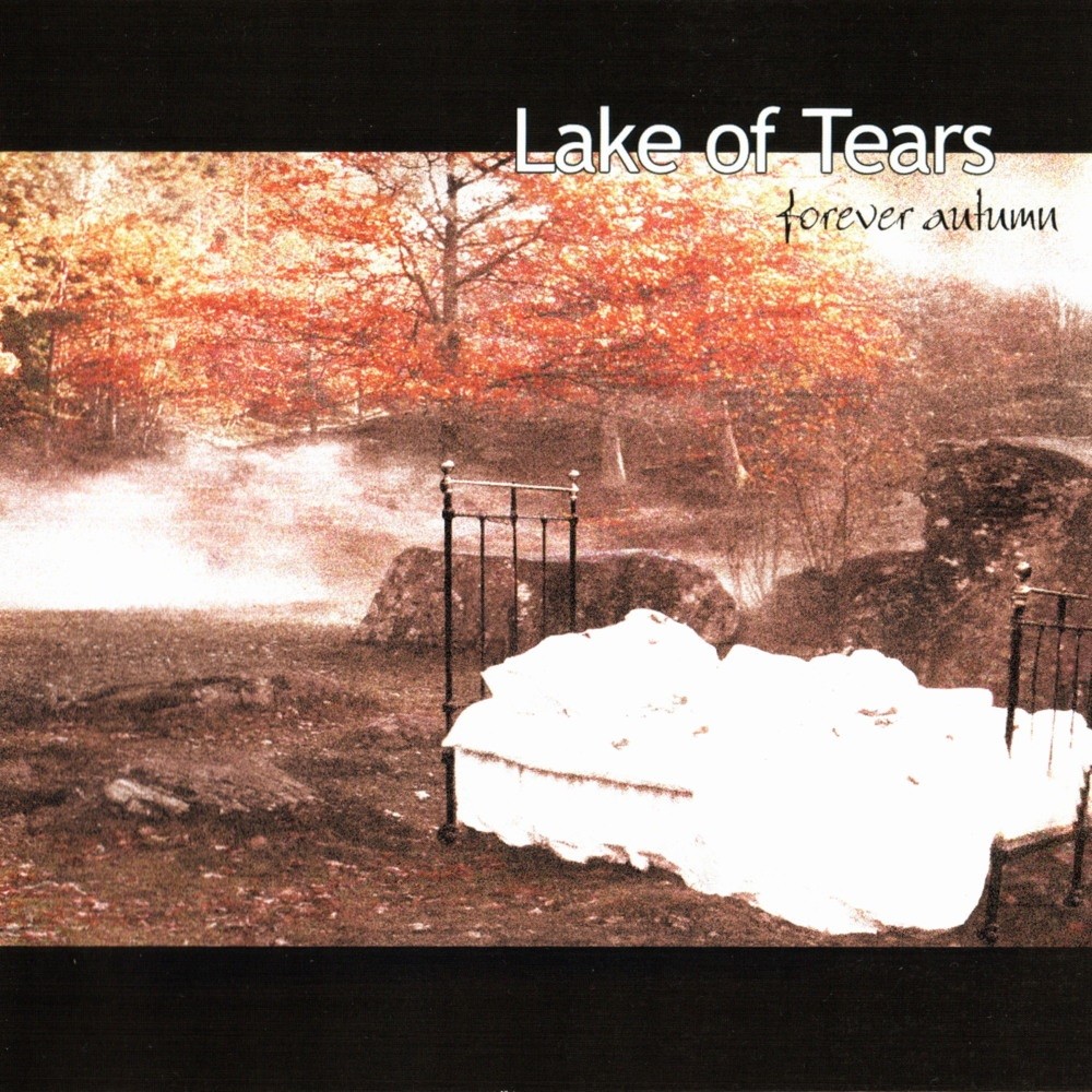 Lake of Tears - Forever Autumn (1999) Cover