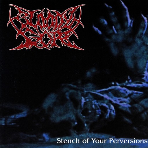 Stench of Your Perversions