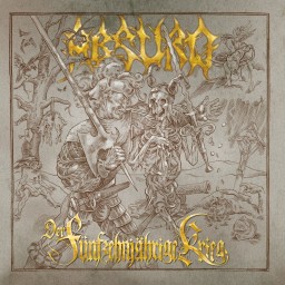 Der fünfzehnjährige Krieg