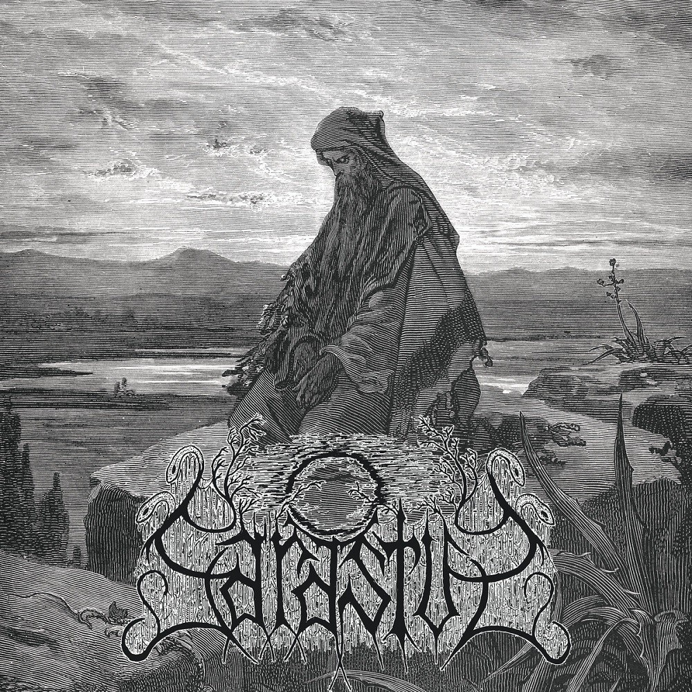 Sarastus - II - Toinen tuleminen (2016) Cover