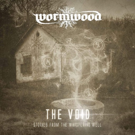 The Void: Stories From the Whispering Well