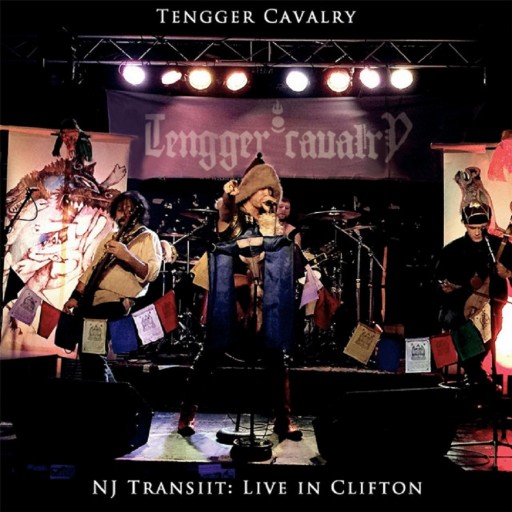 NJ Transiit: Live in Clifton
