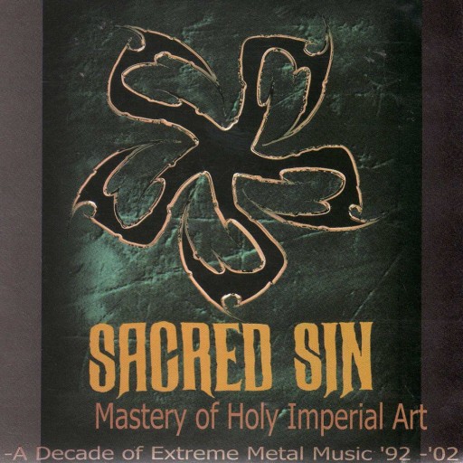 Mastery of Holy Imperial Art