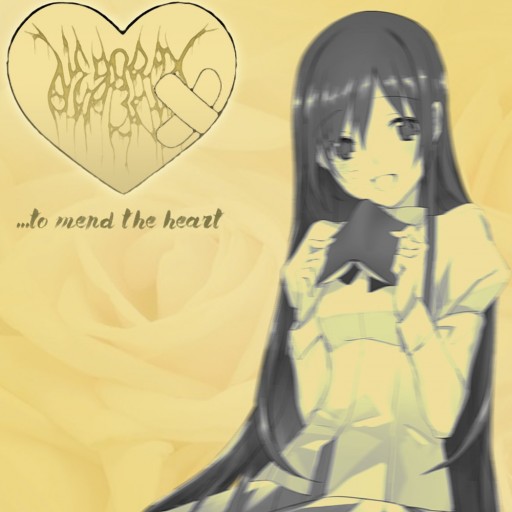 ...To Mend the Heart