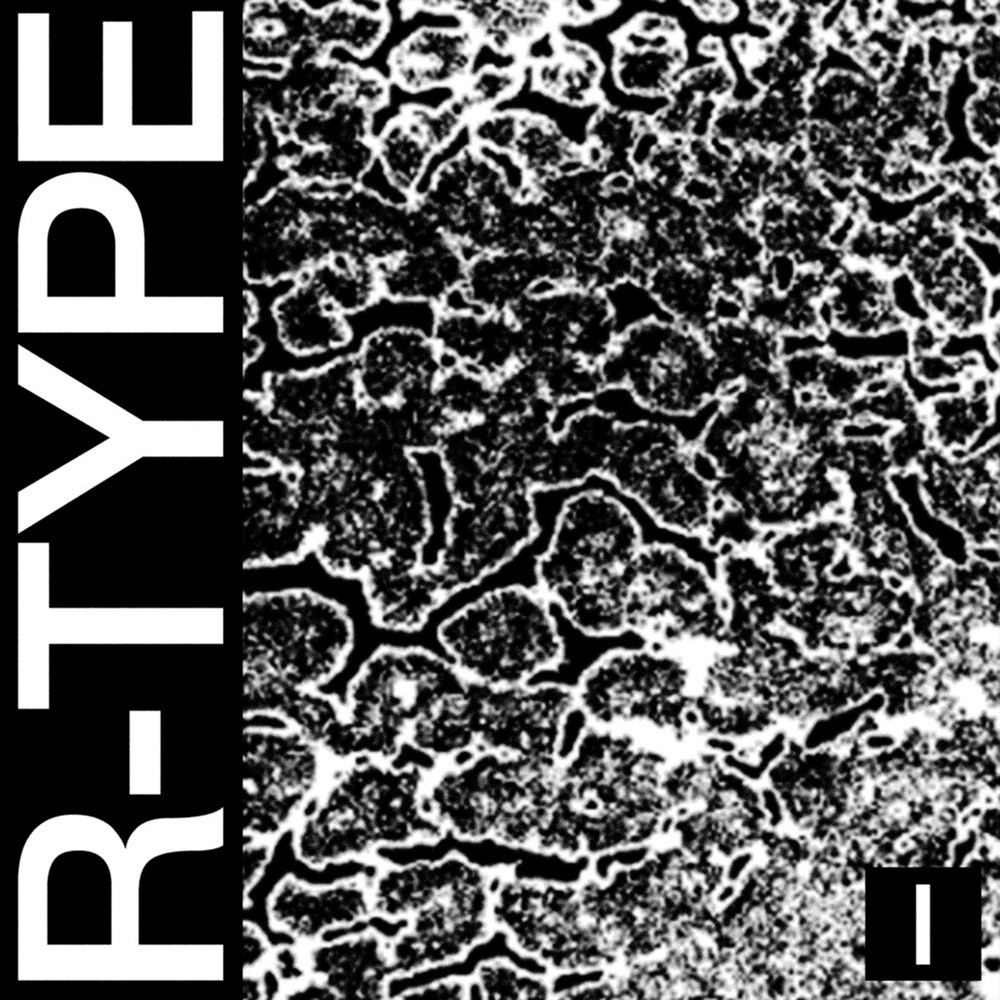 HEALTH - R-Type I (2026) Cover