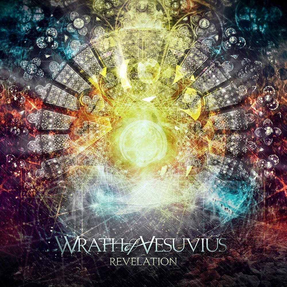 Wrath of Vesuvius - Revelation