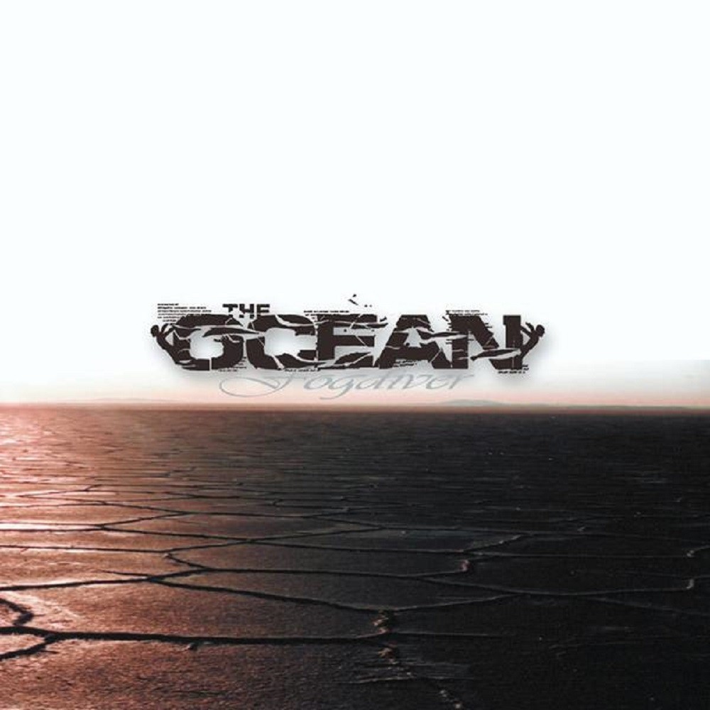 Ocean, The - Fogdiver (2003) Cover