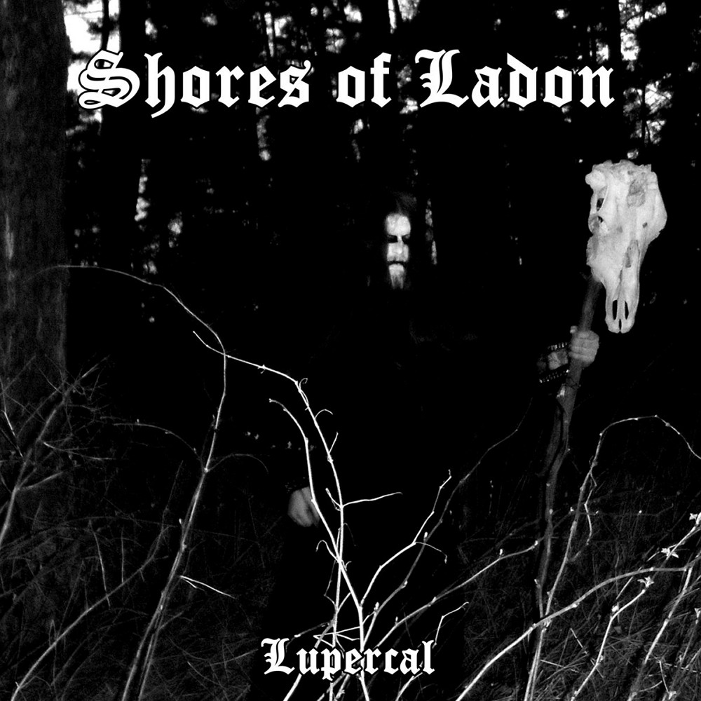 Shores of Ladon - Lupercal (2012) Cover