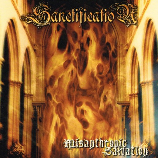Misanthropic Salvation