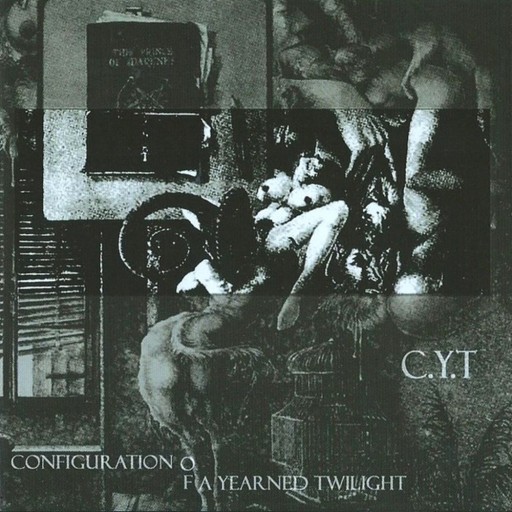 Configuration of a Yearned Twilight