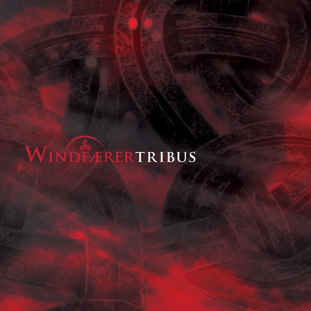Windfaerer - Tribus (2010) Cover