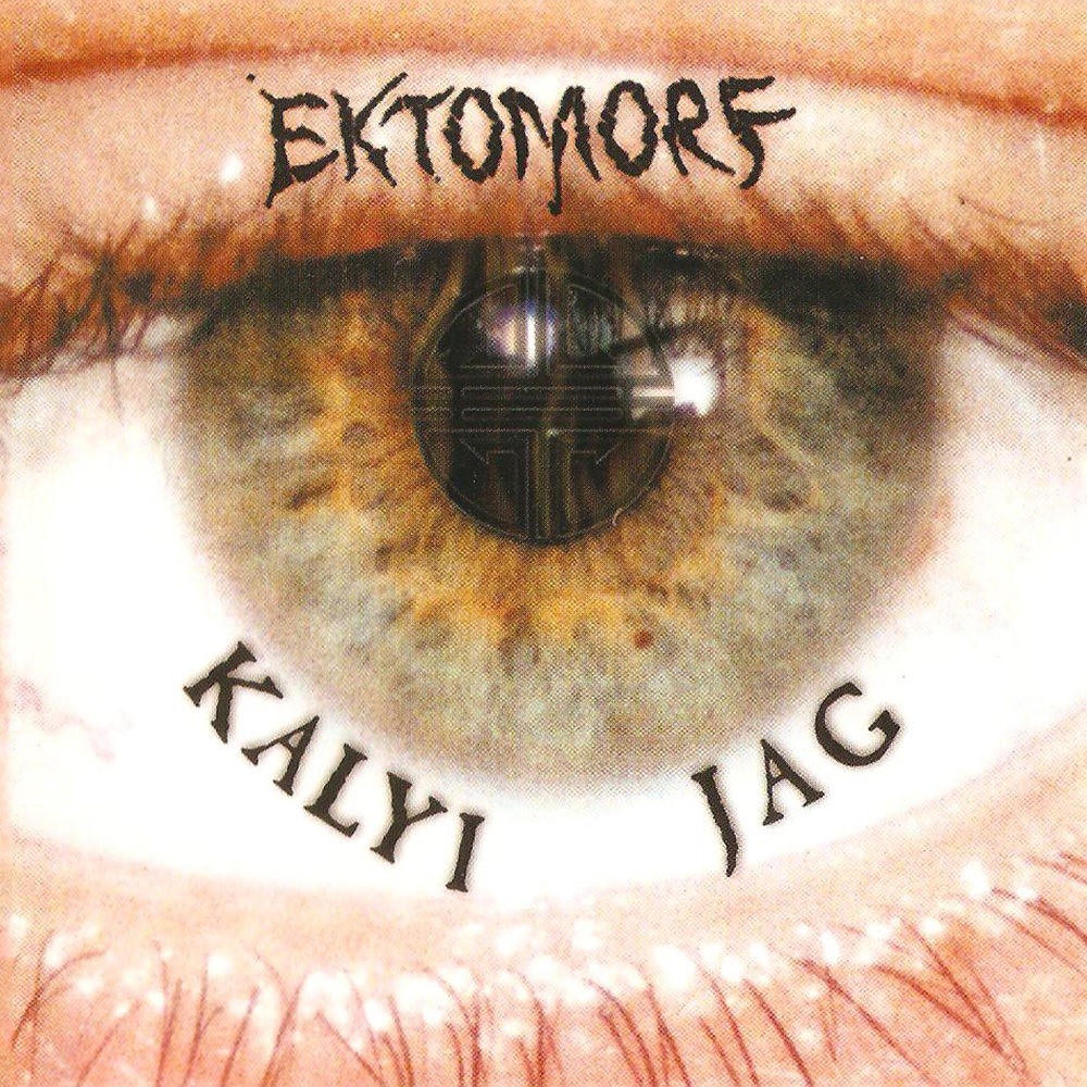 Ektomorf - Kalyi jag (2000) Cover