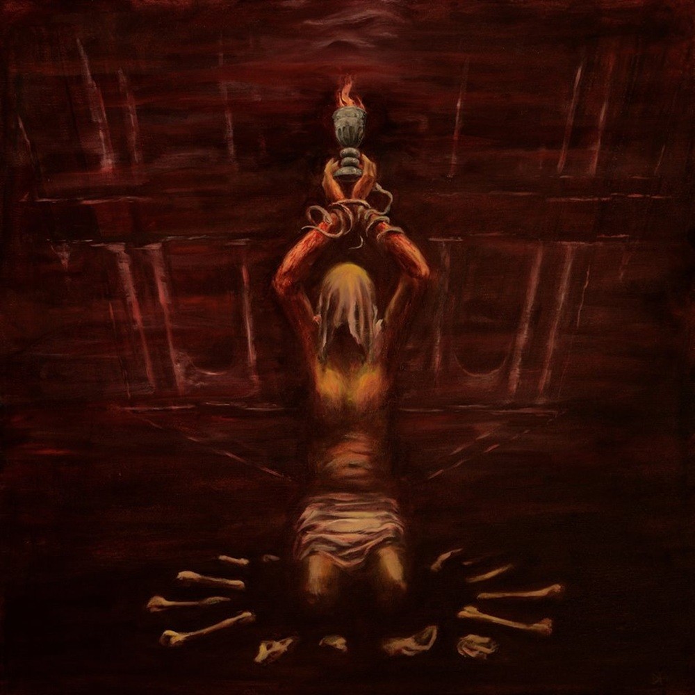 Ain Sof Aur - Ophis Christos (2014) Cover