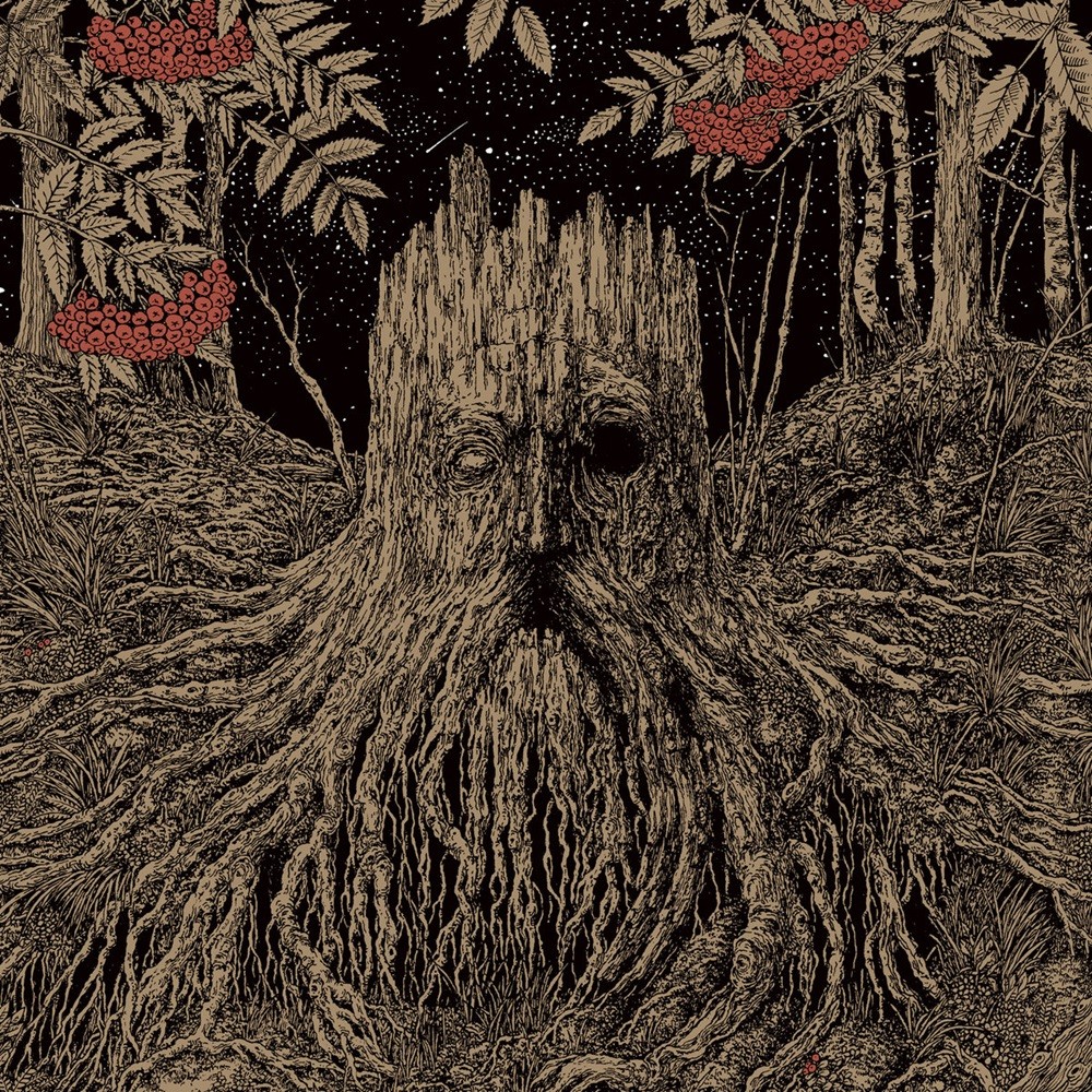 Olhava - Sacrifice (2024) Cover