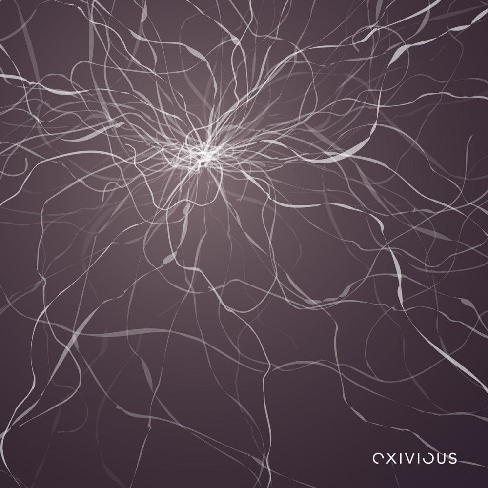 Exivious - Exivious (2009) Cover
