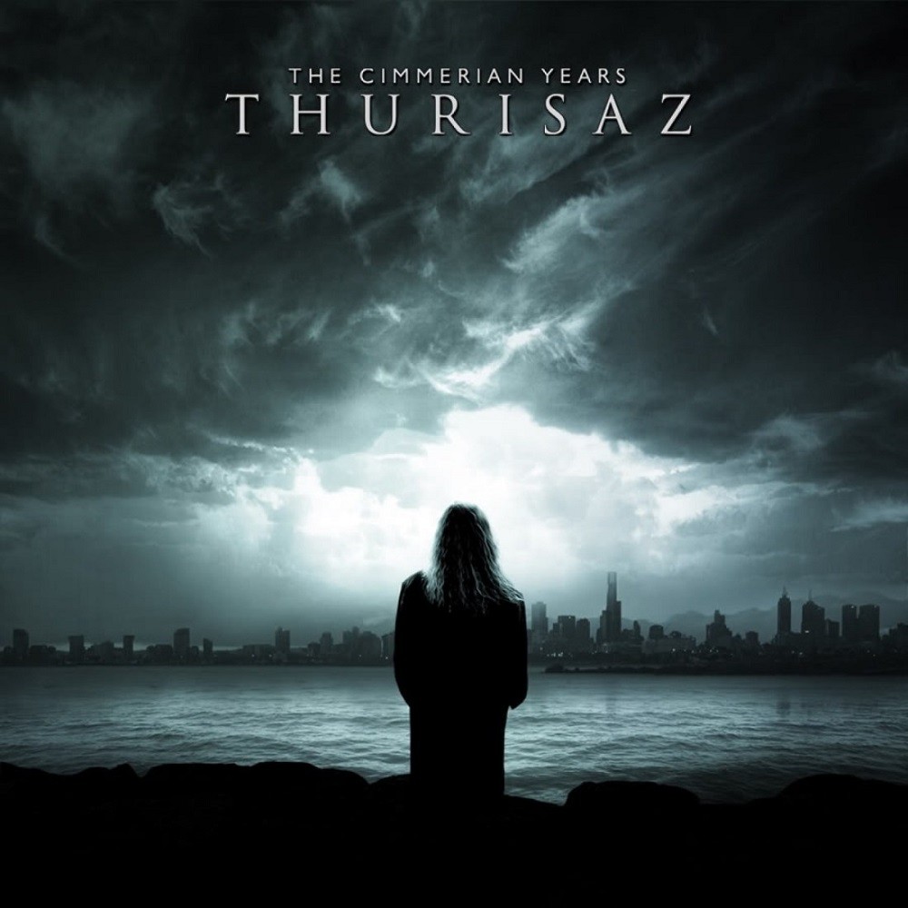 Thurisaz - The Cimmerian Years (2011) Cover