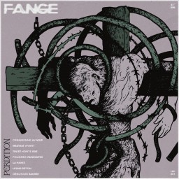 Review by Sonny for Fange - Perdition (2024)