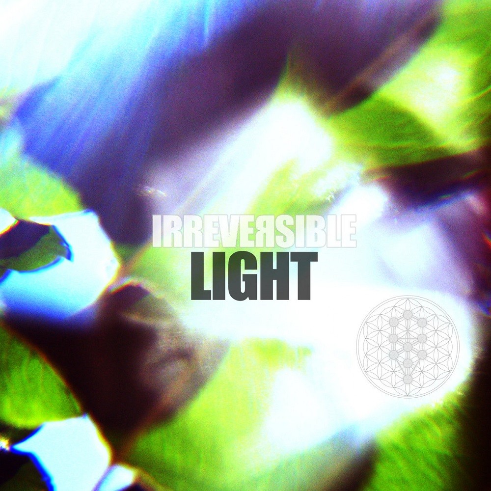 Irreversible - Light (2009) Cover