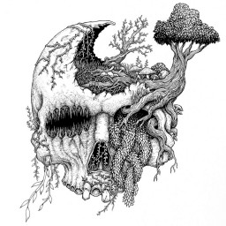 In Vengeful Reverence