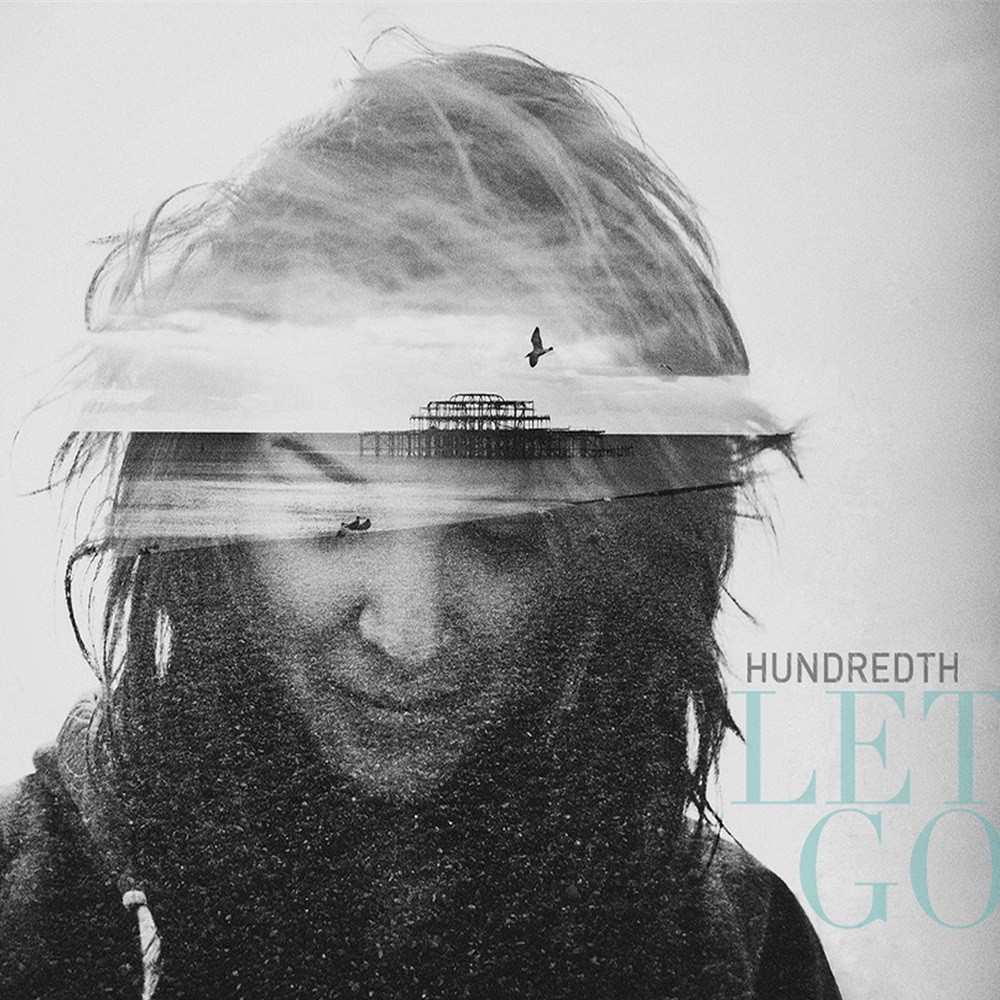 Hundredth - Let Go (2011) Cover