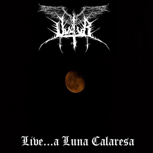 Live... a Luna Calaresa
