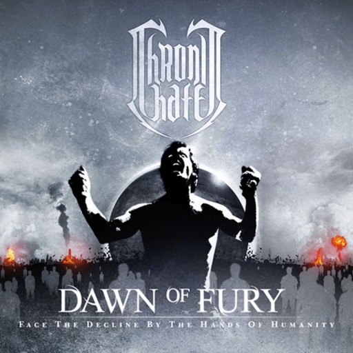 Dawn of Fury