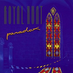 Review by Daniel for Royal Hunt - Paradox (1997)