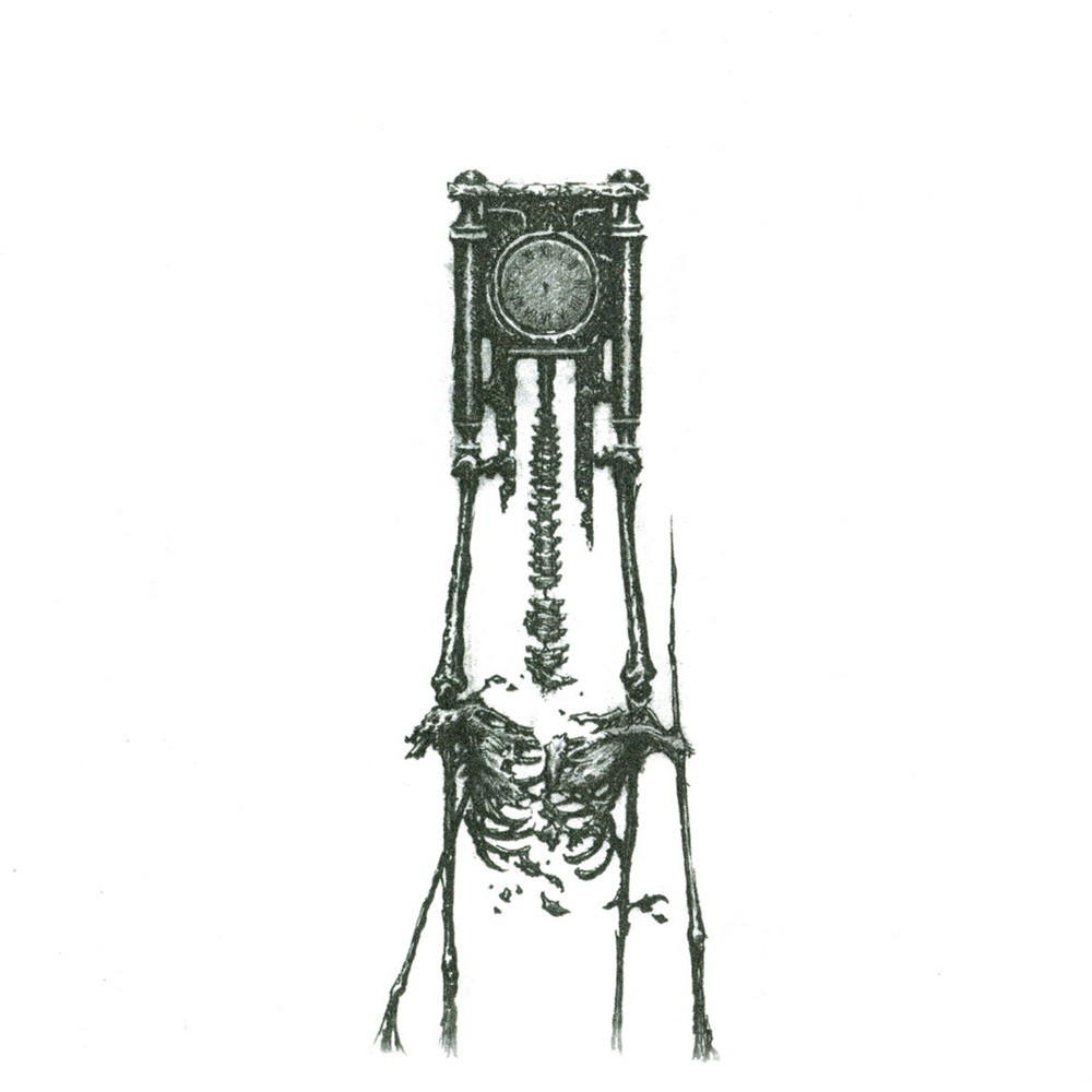 Pogavranjen - The Void Transmission (2009) Cover