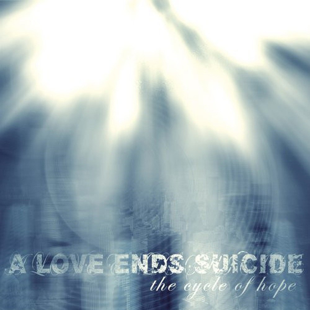 Love Ends Suicide, A - The Cycle of Hope (2005) Cover