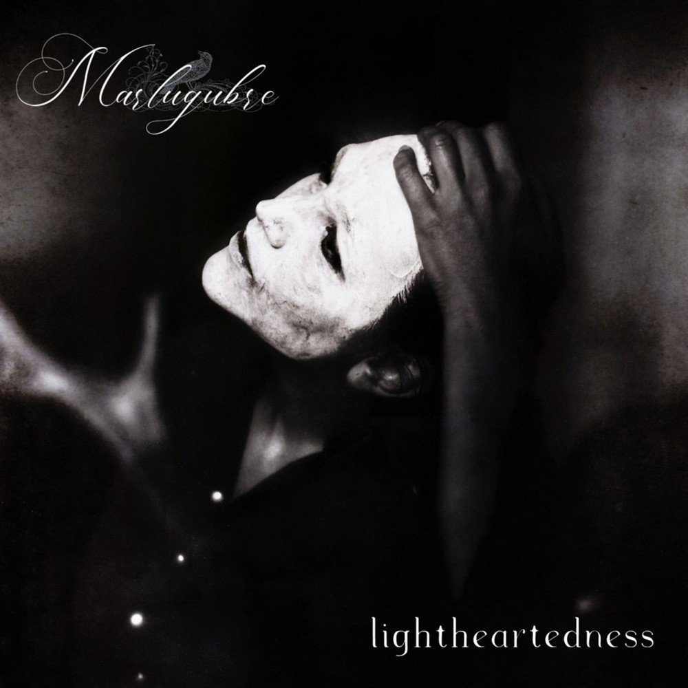 Marlugubre - Lightheartedness (2019) Cover