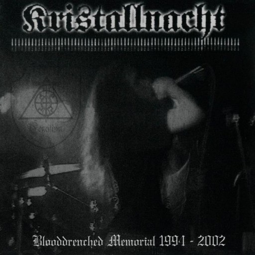 Blooddrenched Memorial 1994-2002