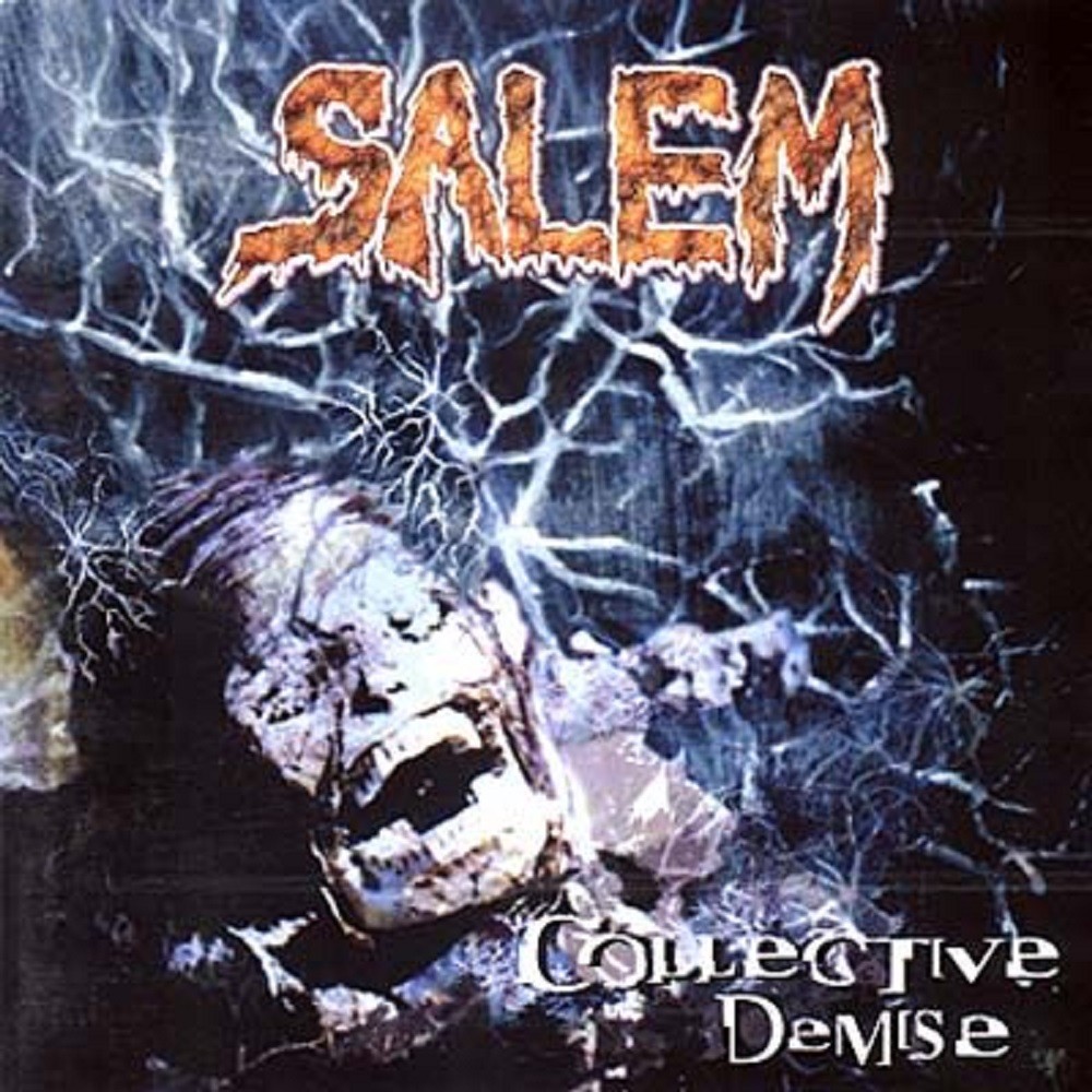 Salem - Collective Demise (2002) Cover