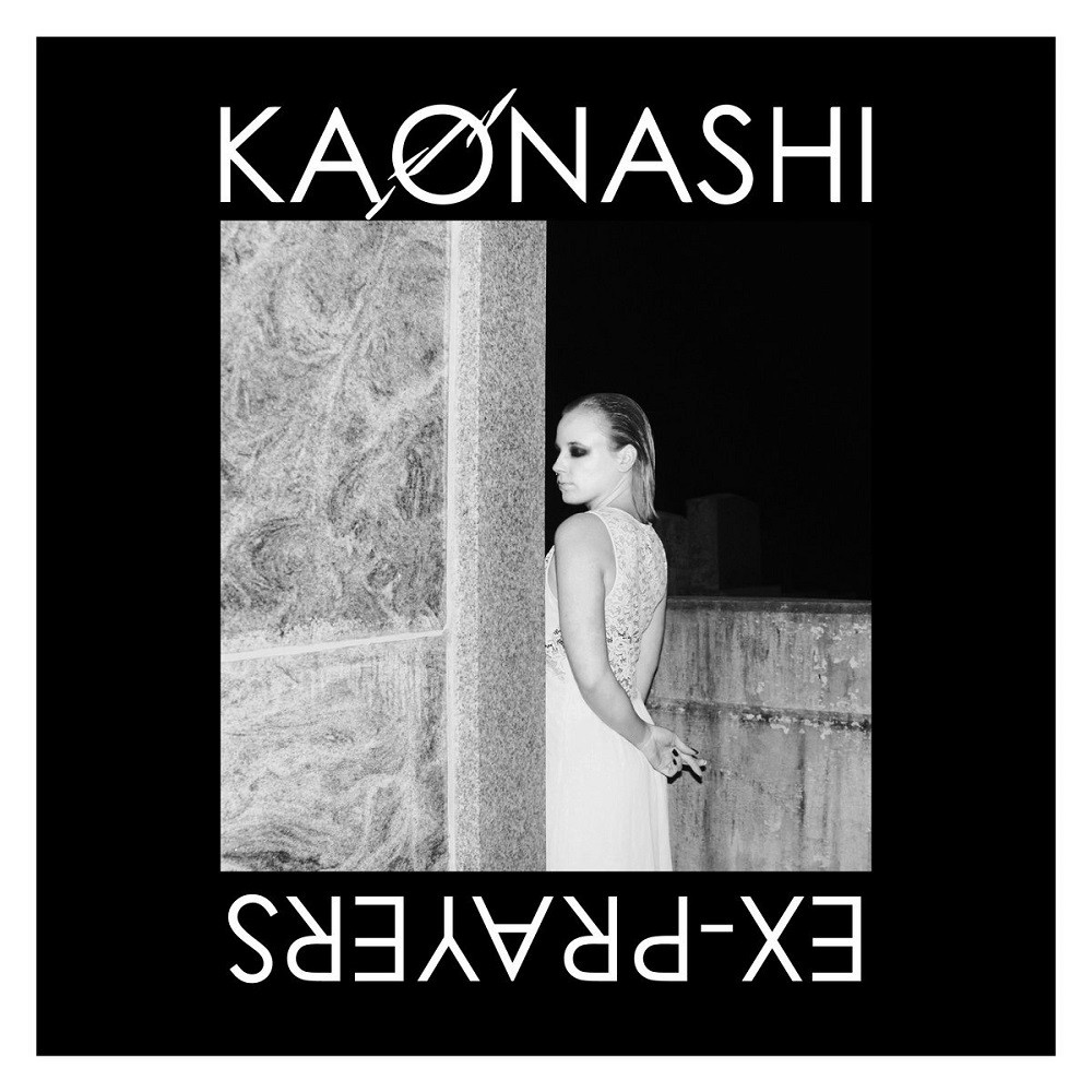 Kaonashi - Ex-Prayers (2016) Cover
