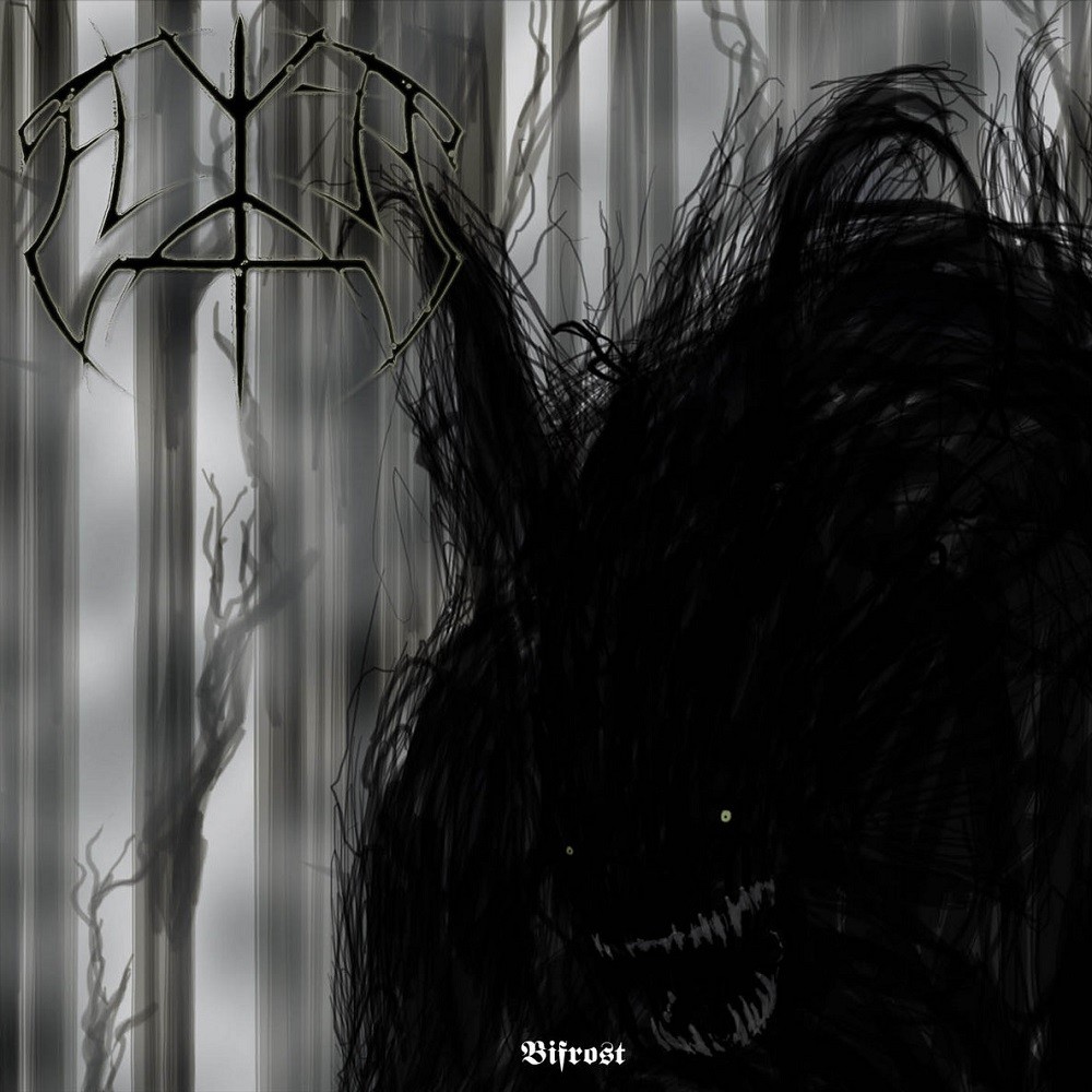 Elite - Bifrost (2006) Cover