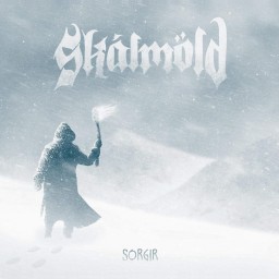 Review by Xephyr for Skálmöld - Sorgir (2018)