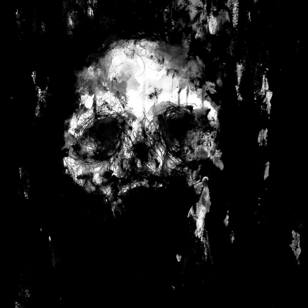 K.F.R. - The End (2017) Cover