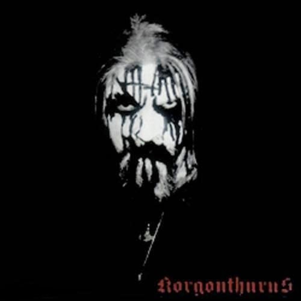 Korgonthurus - Korgonthurus (2005) Cover