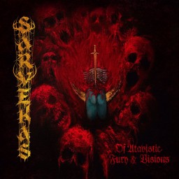 Of Atavistic Fury & Visions