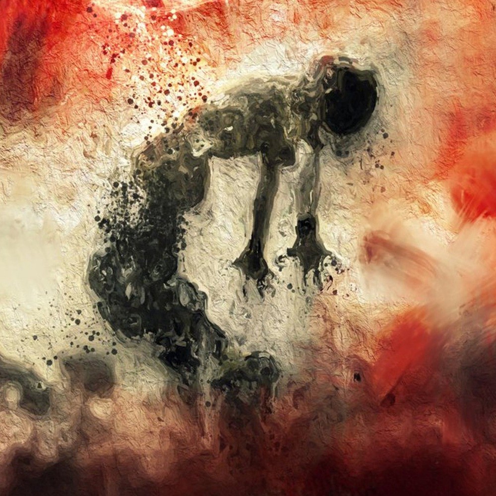 Colosso - Rebirth (2018) Cover