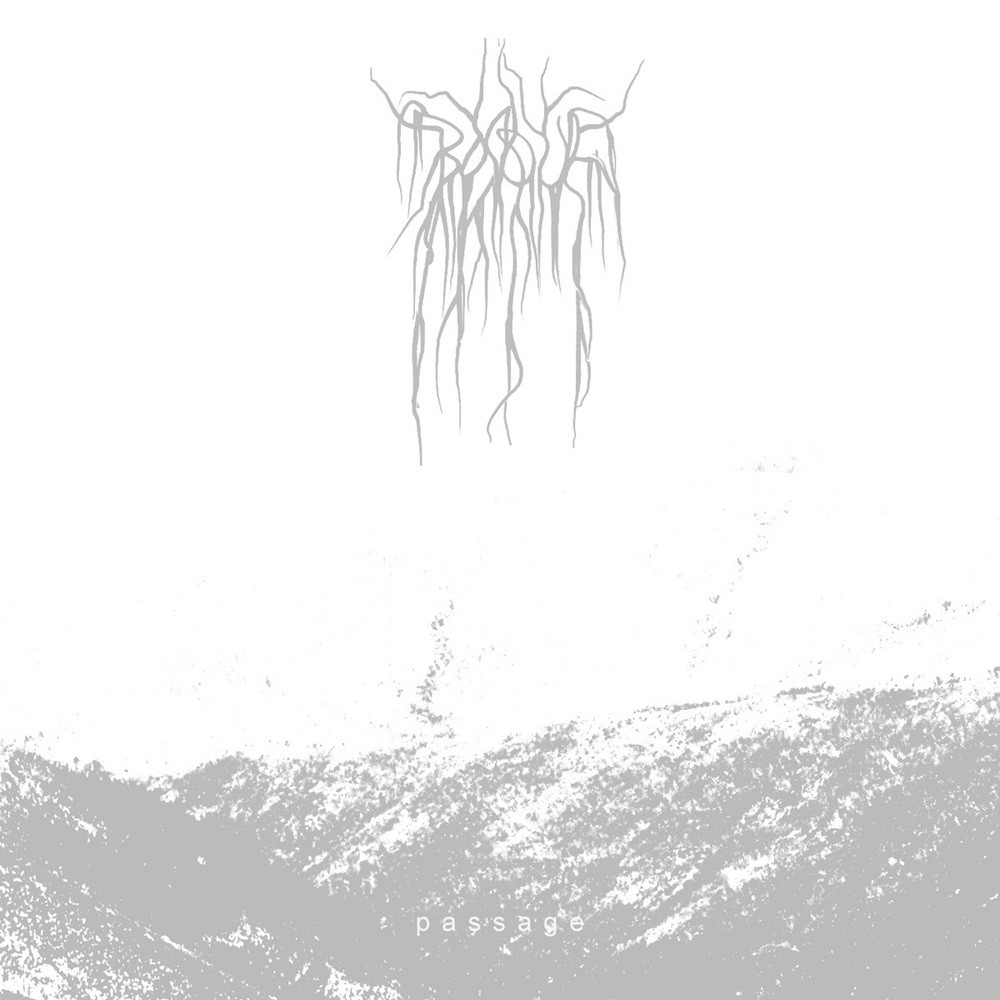 Bosque - Passage (2009) Cover