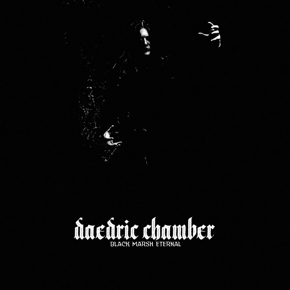 Daedric Chamber - Black Marsh Eternal (2023) Cover