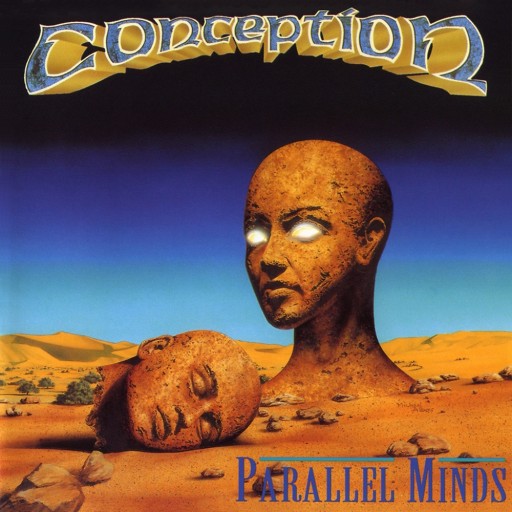 Conception - Parallel Minds 1993