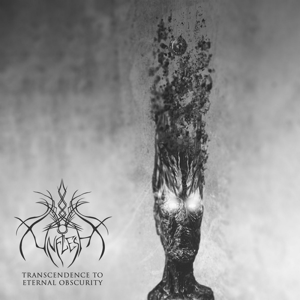 Unflesh - Transcendence to Eternal Obscurity (2016) Cover