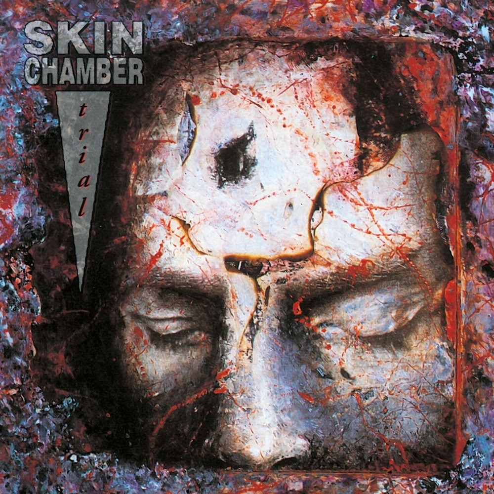 Skin Chamber - Trial (1993) Cover
