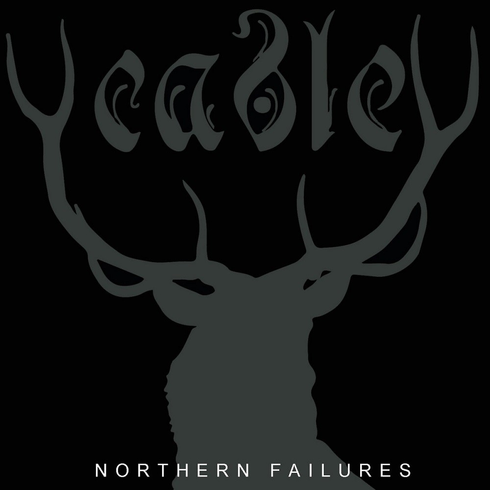 Cable - Northern Failures (2001) Cover