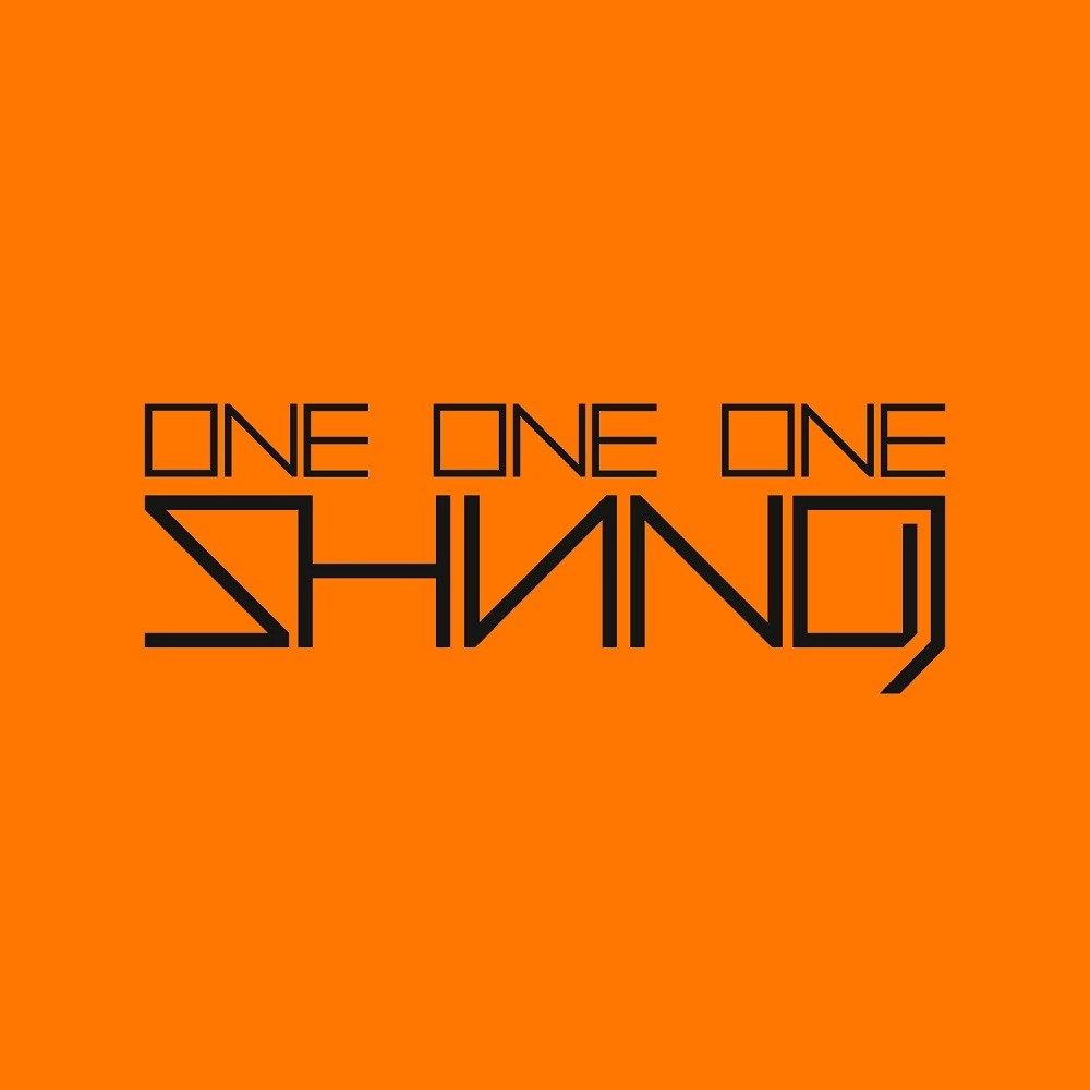 Shining (NOR) - One One One (2013) Cover