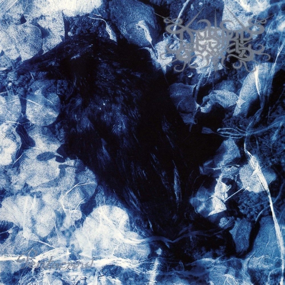 Desire - Pentacrow (1998) Cover