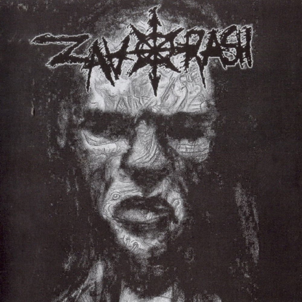 Zavorash - In Odium Veritas 1996-2002 (2003) Cover