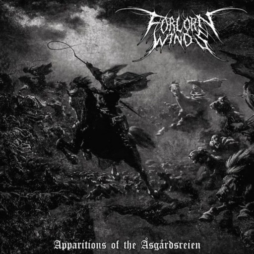 Apparitions of the Åsgårdsreien